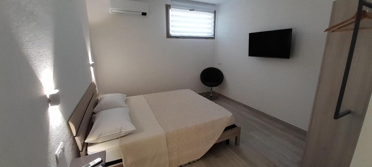 Villasimius Appartamento "Il Ginepro" Exterior photo
