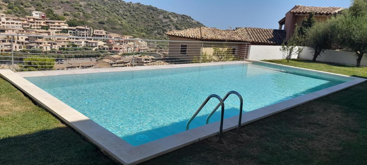 Villasimius Appartamento "Il Ginepro" Exterior photo