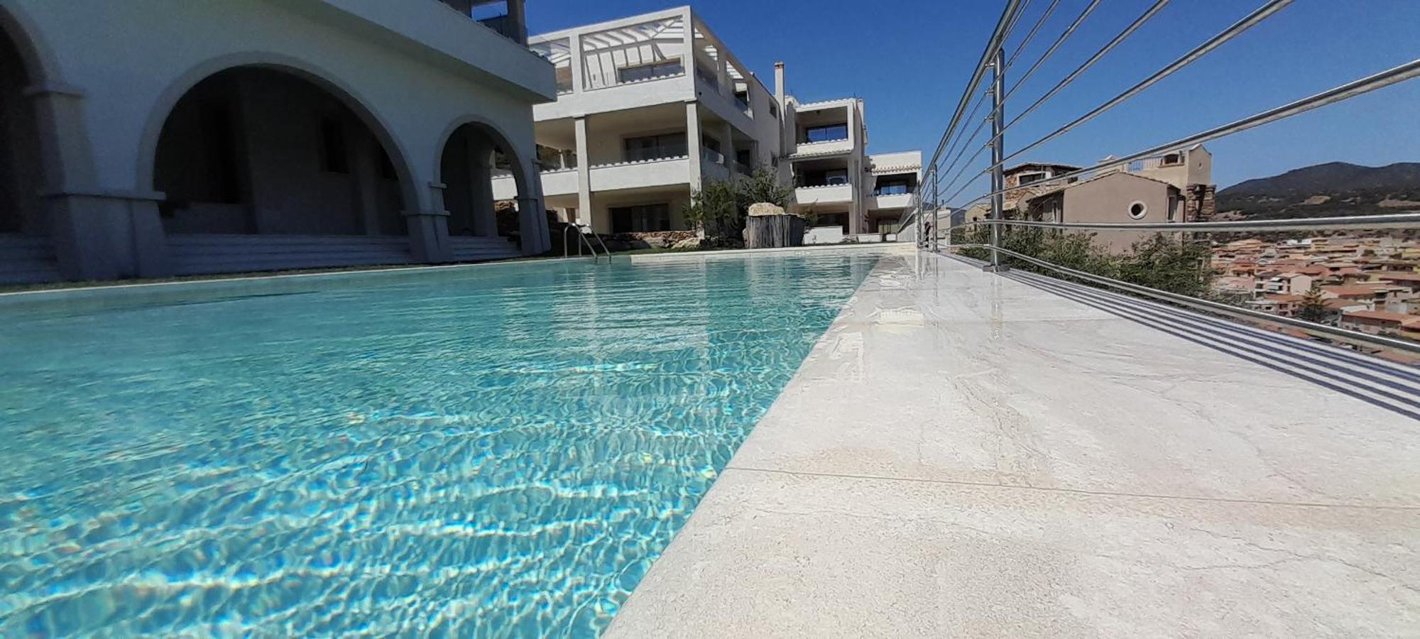 Villasimius Appartamento "Il Ginepro" Exterior photo